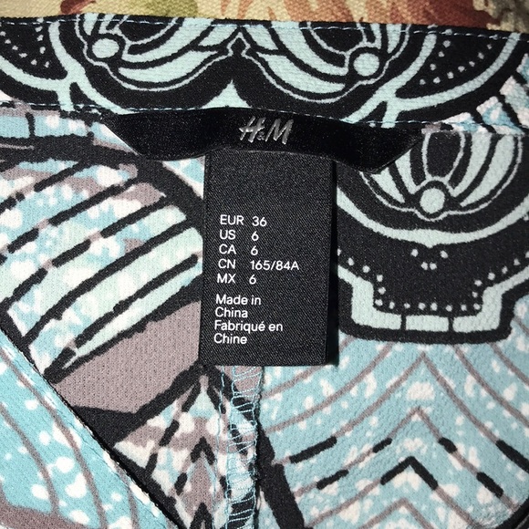 H&M dress - Picture 9 of 9